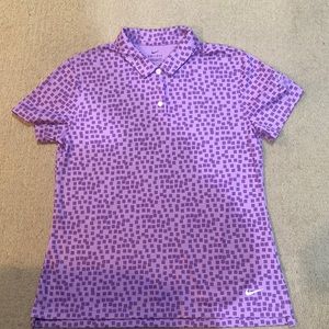 Nike Golf Polo